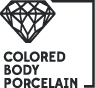 Colored Body Porcelain