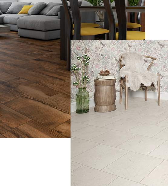 Interceramic, Will Porcelain Wood Tile Go Out Of Style