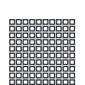 12"x12" (1"x1¼") Mosaic