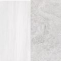 Dolomite White & Artemis White
