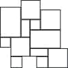 Versailles Pattern