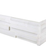 6"x24" Ledger Panel* 3D Honed
